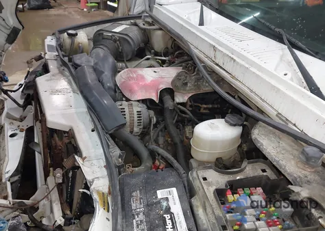 2005 Hummer H2 Suv z USA, uszkodzony, nr VIN 5GRGN23U55H107742